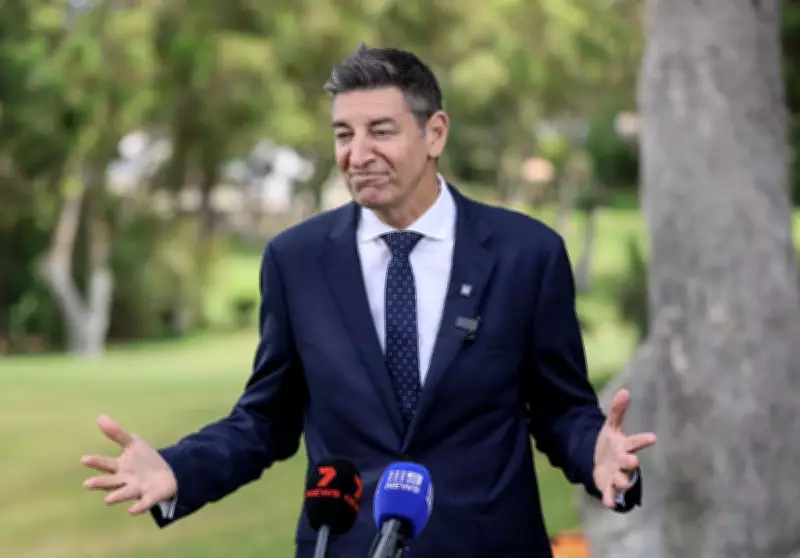 WA Liberals Demand Stamp Duty Cuts in May Budget to Boost Perth Property Market