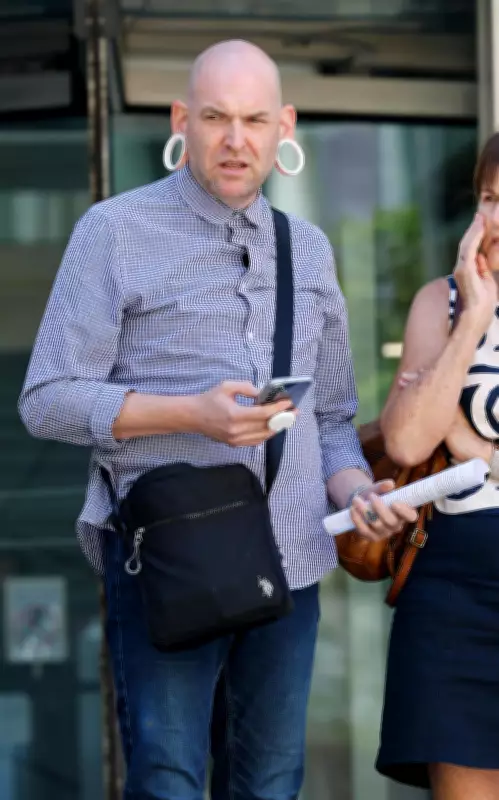 WA Man Avoids Immediate Jail for 3D Printed Gun Made at Parents' Home