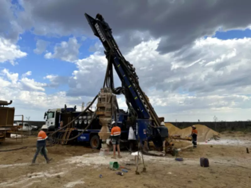 WA Mining Tech Startup CorePlan Lands $5M Boost from East Coast VC