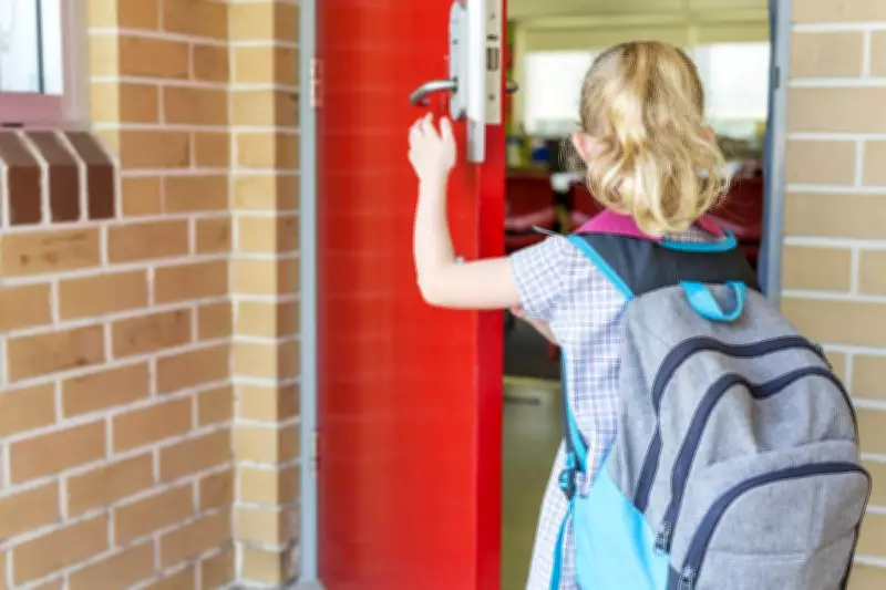 WA Police Launch Statewide School Zone Safety Blitz as Fremantle Bridge Closure Disrupts Traffic