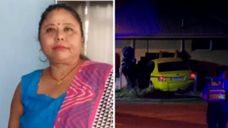 WA Police refuse to reveal if alleged Rivervale driver was tested for drugs and alcohol after deadly crash