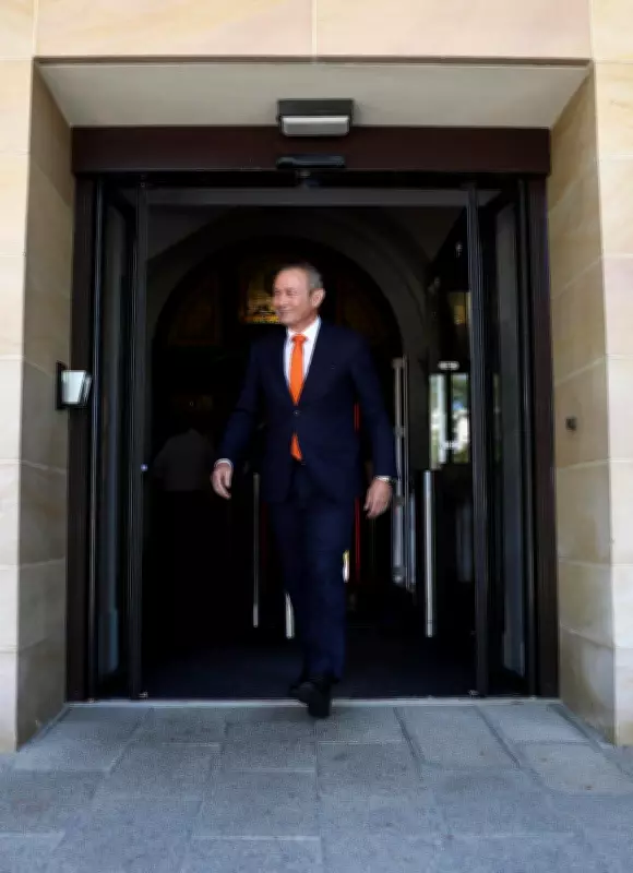 WA Premier Condemns Invasion Day Attack as Rally Organisers Warn Against Protest Laws