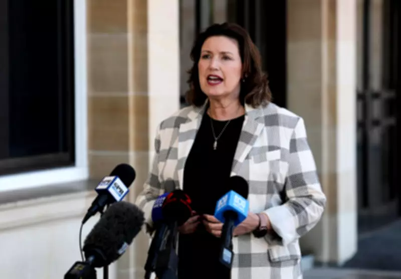 WA Premier Roger Cook Dismisses Protests Over Demersal Fishing Ban