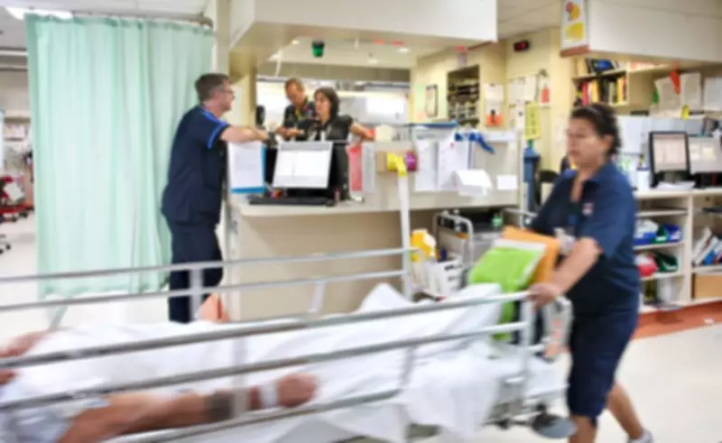 WA Public Health Crisis Deepens as Doctor Exodus Hits Record High