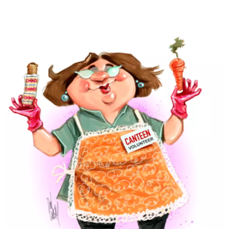 WA School Food Rating System Criticized for Masking Deeper Child Welfare Issues