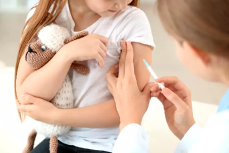 WA Study: Text Reminders Boost On-Time Vaccination Rates for Children