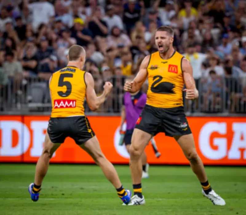 WA, Vic, SA Governments Pitch AFL State of Origin Carnival for 2027 Return