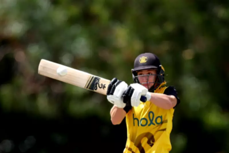 WA Women's Cricket Team Secures Fifth Consecutive WNCL Victory Over Victoria