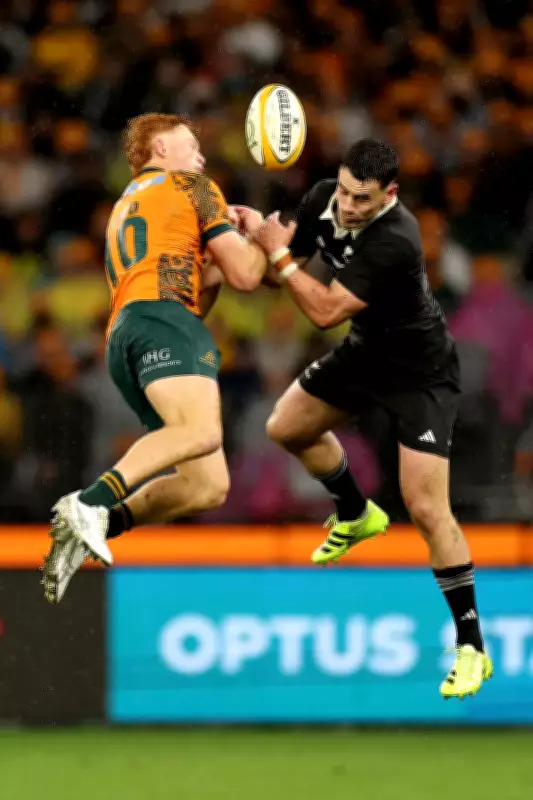 Wallabies' World Cup Opener a Perth Letdown: Fans Deserve Better