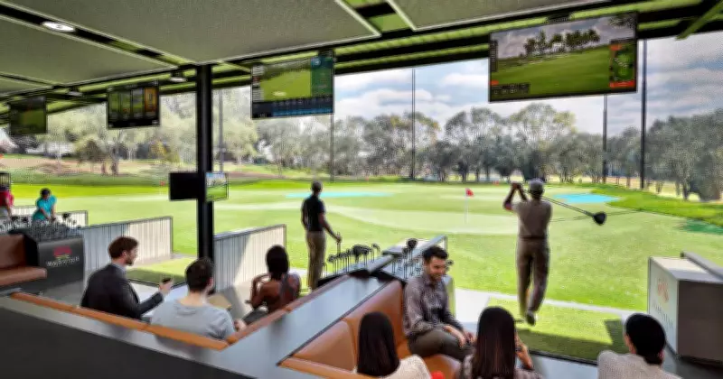 Waratah Golf Club Proposes Major Recreation Hub for Lake Macquarie