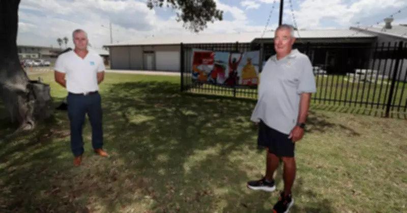 Warilla Surf Club's Major Upgrade: New Second Storey with Ocean Views