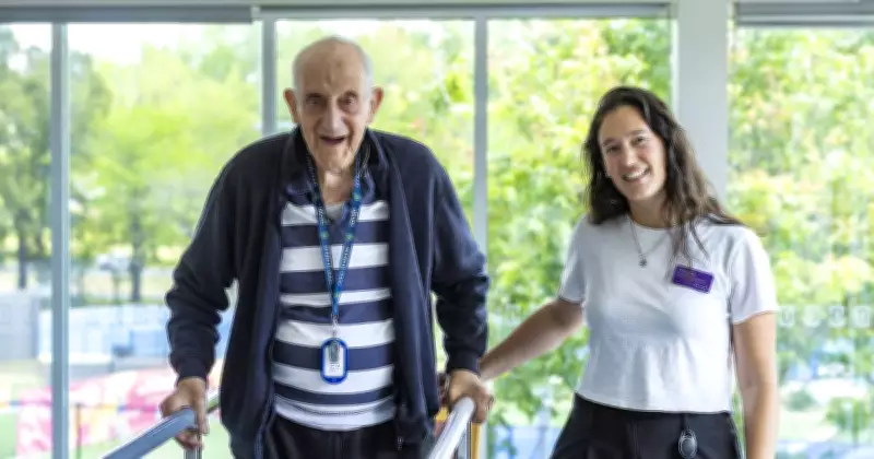 Warrigal Hosts Shellharbour Seniors Festival Open Day for Community