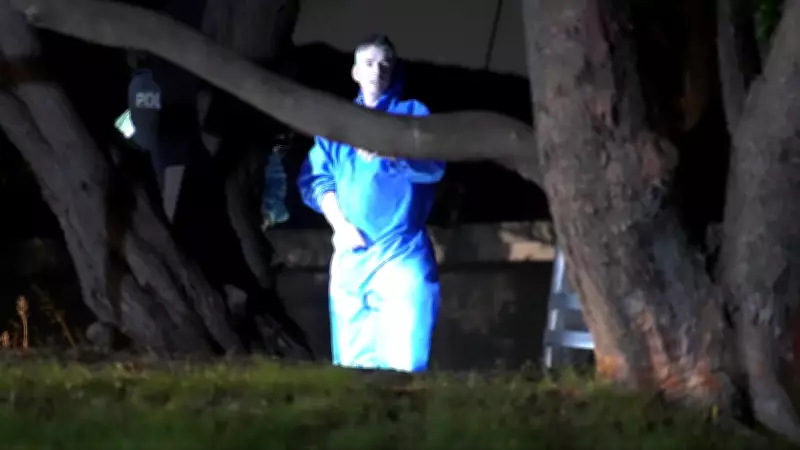 Warwick Man Accused of Australia Day Terror Attack in Perth CBD Identified