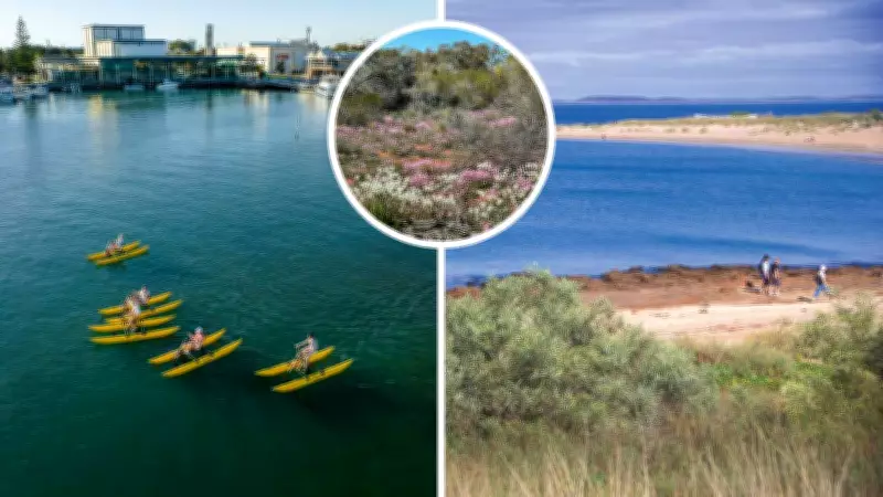 WA's Hidden Tourist Gems Uncovered in New National Report