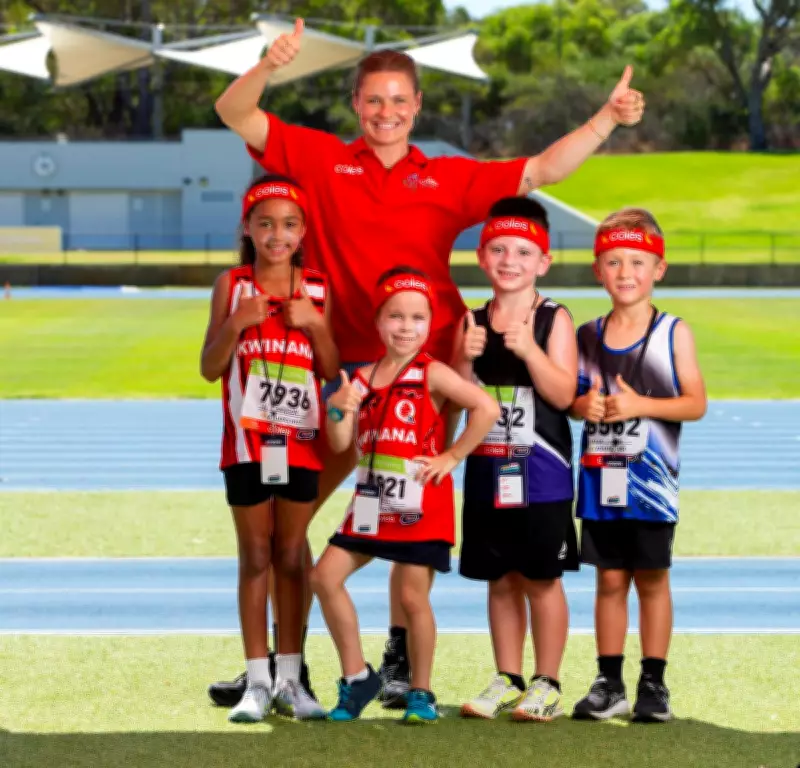 WA's Olympic Champion Nina Kennedy Reveals 18-Month Injury Struggle