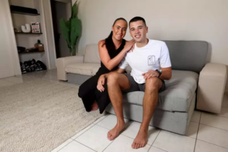 WA's Population Boom Faces Housing Crisis Threat by 2043