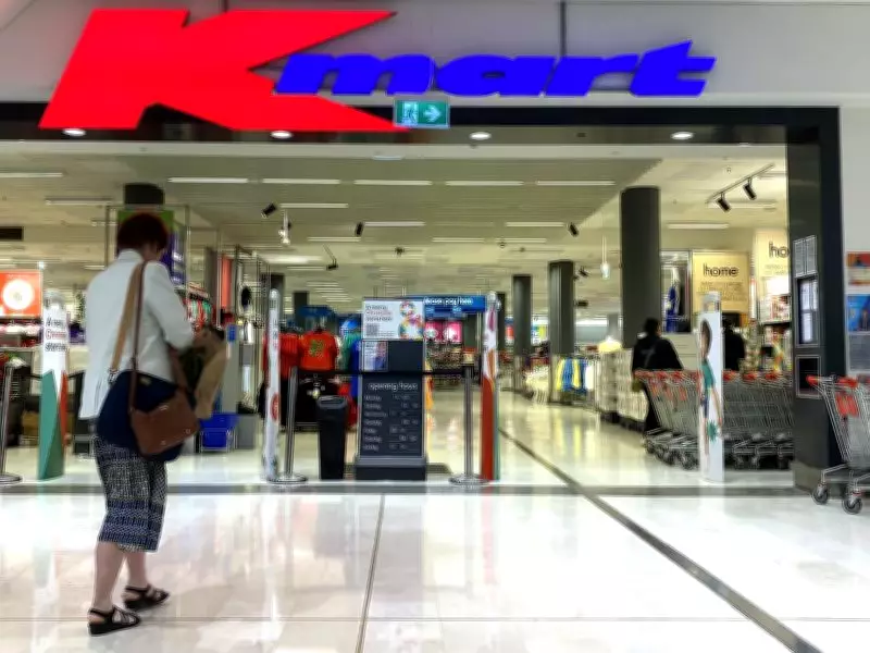 Wesfarmers amplifica l'implementazione dell'IA con accordi Microsoft e Google per Bunnings e Kmart