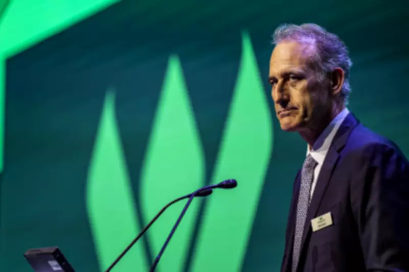 Wesfarmers Takes Final Gamble on Australian Lithium Production