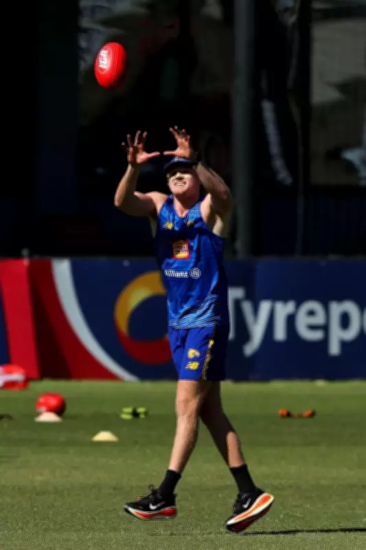 West Coast Eagles Injury Update: Key Defender Set for Port Adelaide Clash