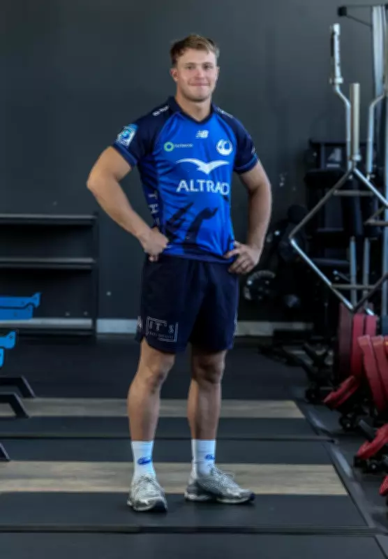 Western Force Coach Simon Cron Backs Darby Lancaster for Wallabies