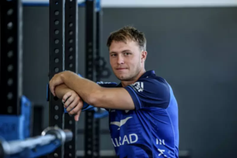 Western Force Debut Darby Lancaster as Nic Dolly Returns from Injury