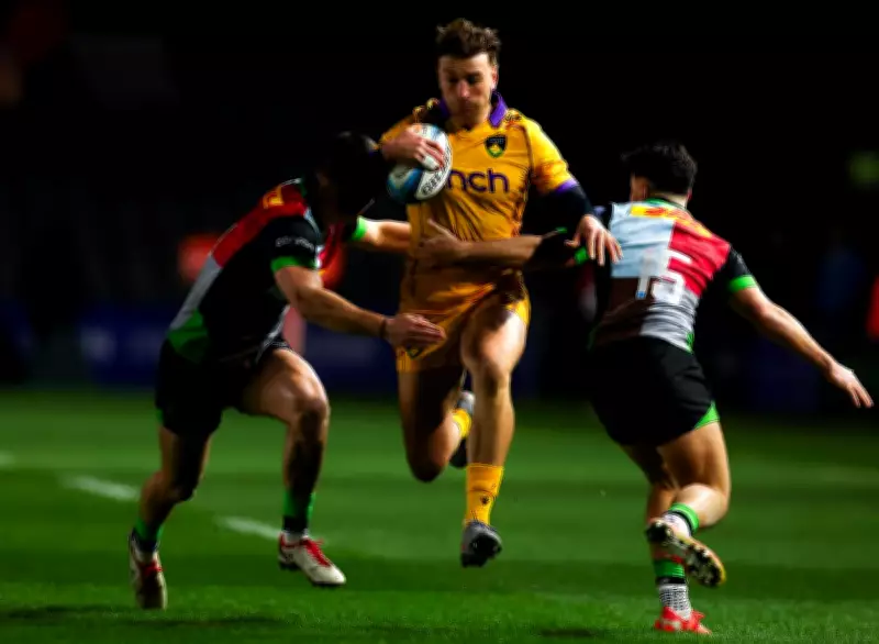 Western Force Secures James Ramm Signing for Super Rugby Pacific