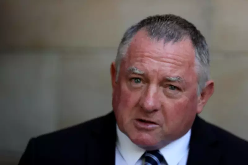 Western Power Loses $1 Million in Laptops, Sparking Security Concerns