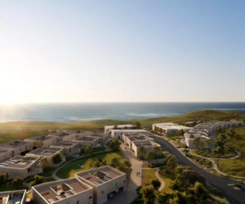 Westin Margaret River Spa & Resort Gets Environmental Nod Amid Local Backlash