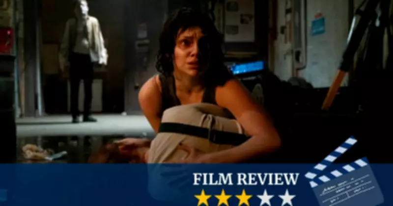 Whistle Horror Film Delivers Gory Thrills and Likeable Characters