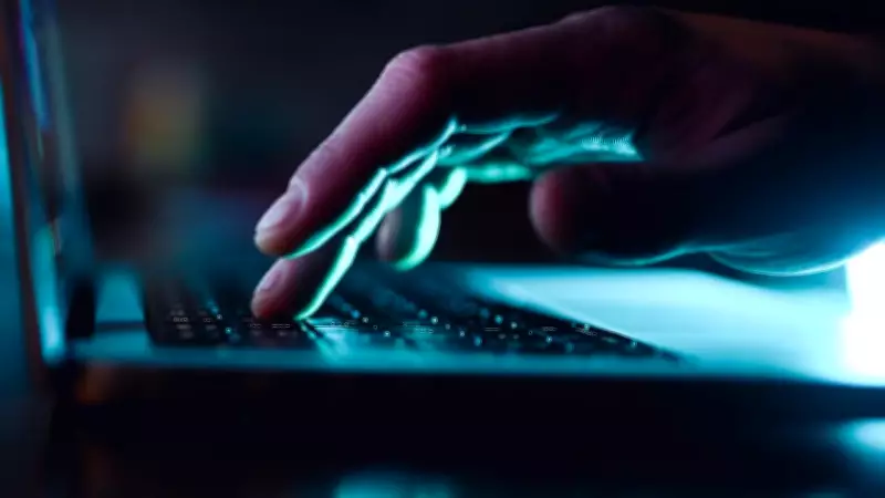 Whitfield Man Faces 57 Computer Hacking Charges in Cairns Court