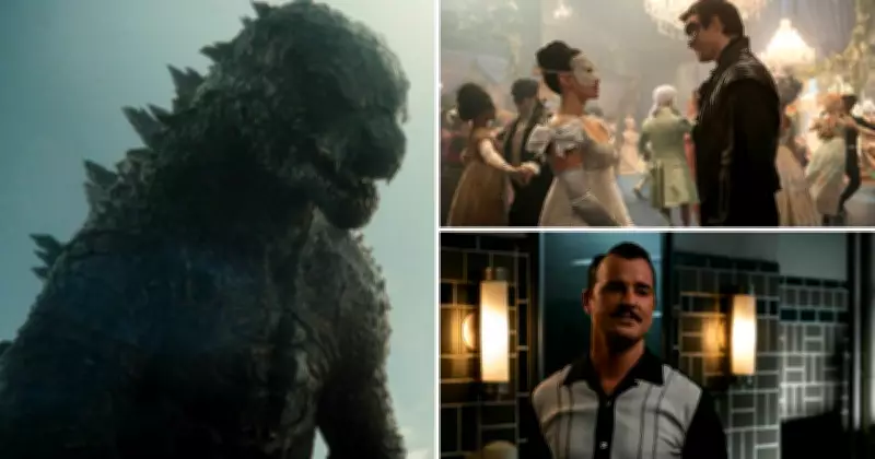 Why Godzilla Reigns Supreme in My Streaming Queue