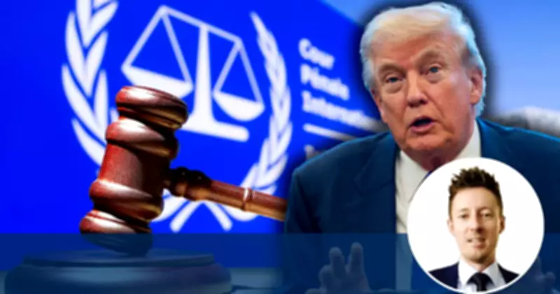 Why International Law Matters More Than Ever in a Complex World