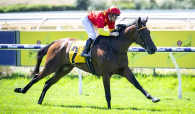 William Pike Rides Four Winners at Ascot Despite Starting on All 10 Favourites