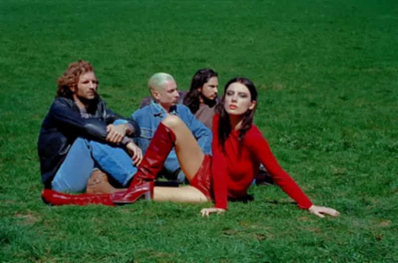 Wolf Alice Announces Perth Headline Show for December Australian Tour