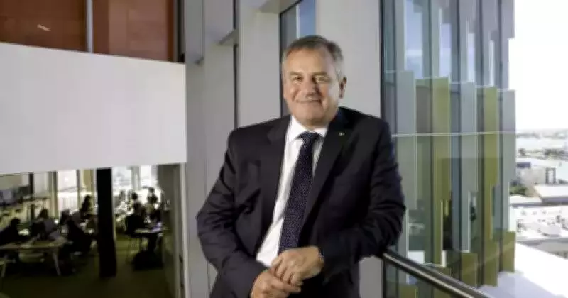 Wollongong-born VC Alex Zelinsky Named in Epstein Files Despite No Meeting