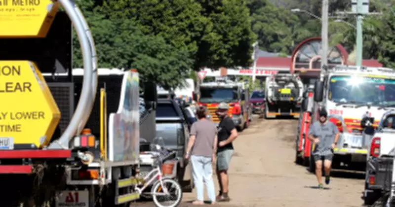 Wollongong Council Criticises State's Flood Recovery Approach as Inadequate