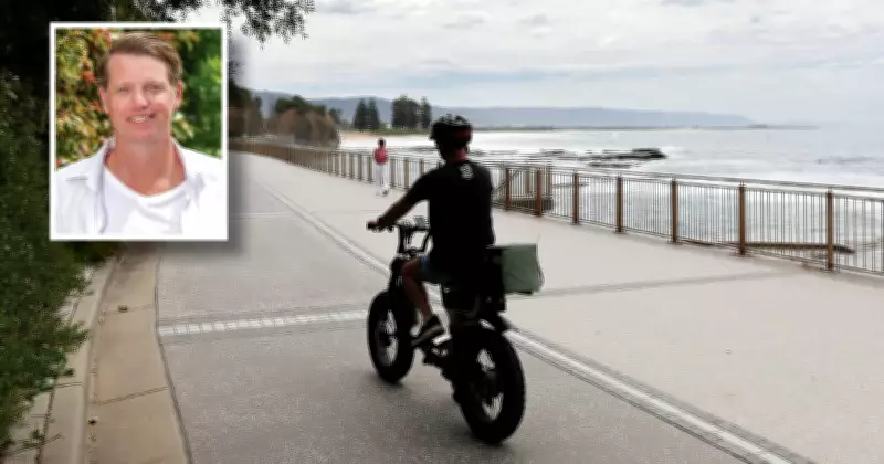 Wollongong Council Examina Compuestos para Bicicletas Eléctricas Ilegales