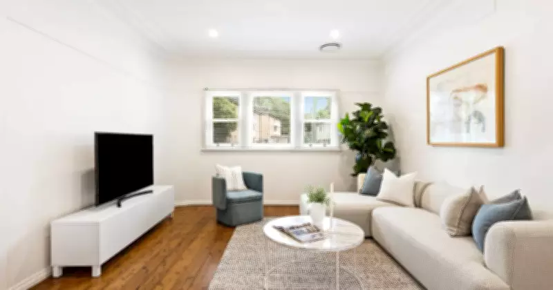 Wollongong Home Near CBD Offers Character and Endless Potential for Buyers