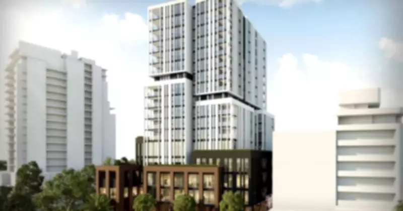 Wollongong Hotel Boom: Blaq Projects Expansion Fuels Growth