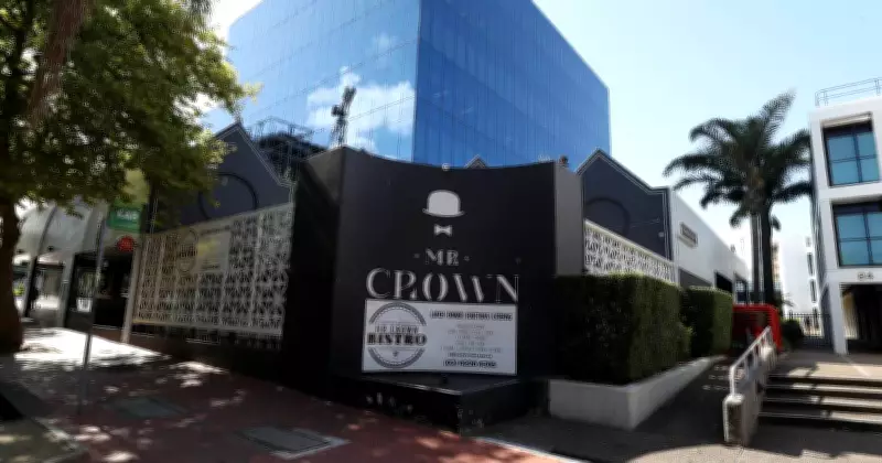 Wollongong Man Jailed After Failed Till Theft Attempt Turns Into Dance Performance