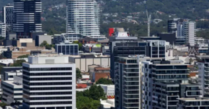 Wollongong Office Vacancies Defy National Rise, CBD Market Tightens