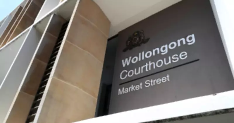 Wollongong Porch Pirate Avoids Jail After Stealing HelloFresh Box, Claims 'Need, Not Greed'