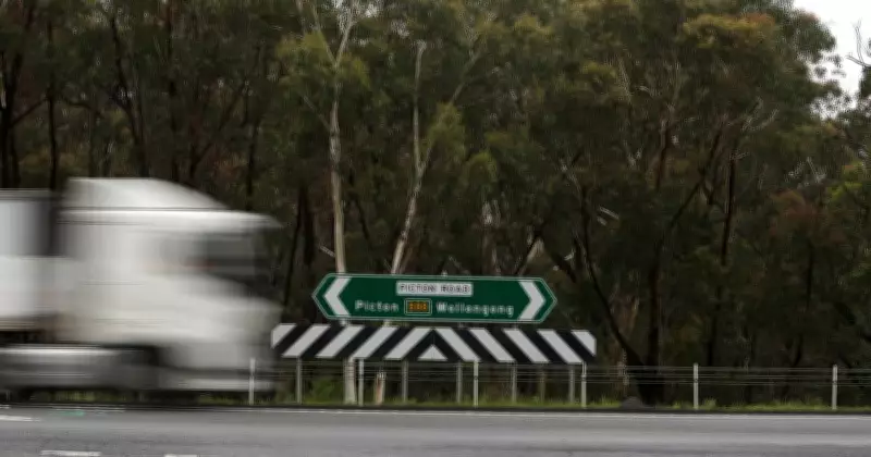 Wollongong Roads to Close for Maintenance This Sunday Night