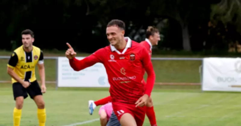 Wollongong Wolves Clinch First NSW NPL Victory of 2026 Season