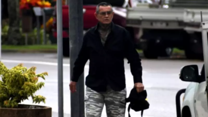 Woman Brutally Assaulted Over Meth House Graffiti in Ingham Court Case