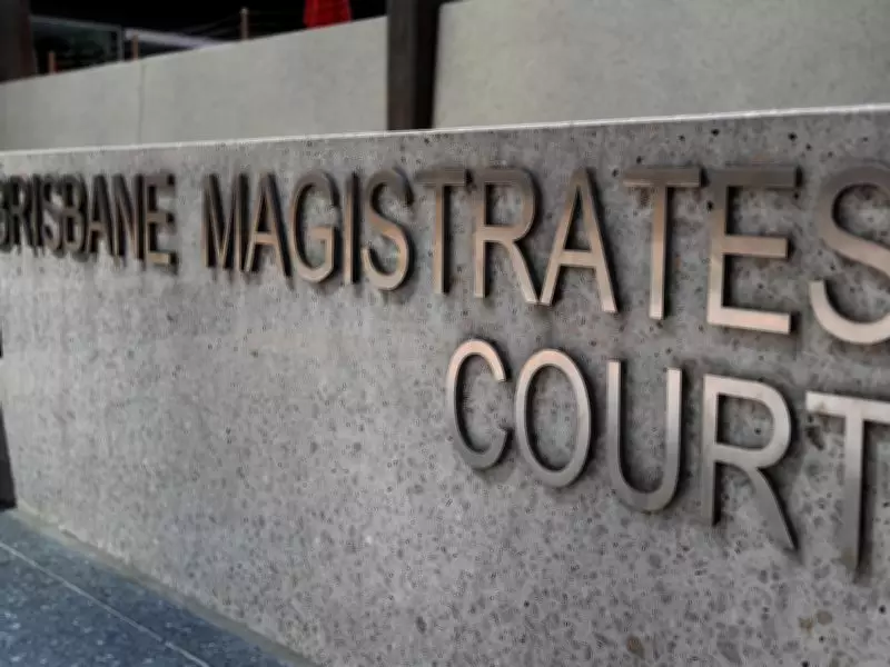 Woman Charged in Three-Week-Old Baby Death Case After Father's Murder Charge