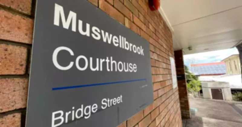 Woman Fined $600 After Discarded Cigarette Ignites Scone Scrub Fire