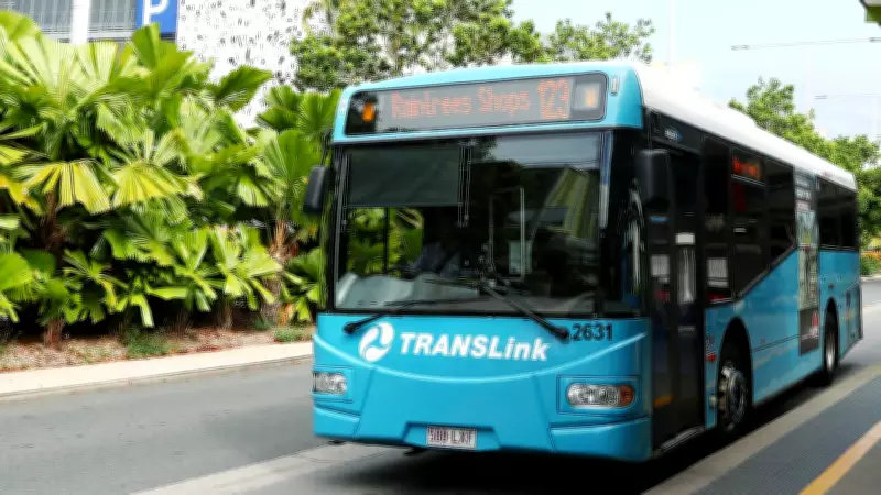 Woman Sentenced to Prison for Unprovoked Bus Attack on Teenager in Cairns