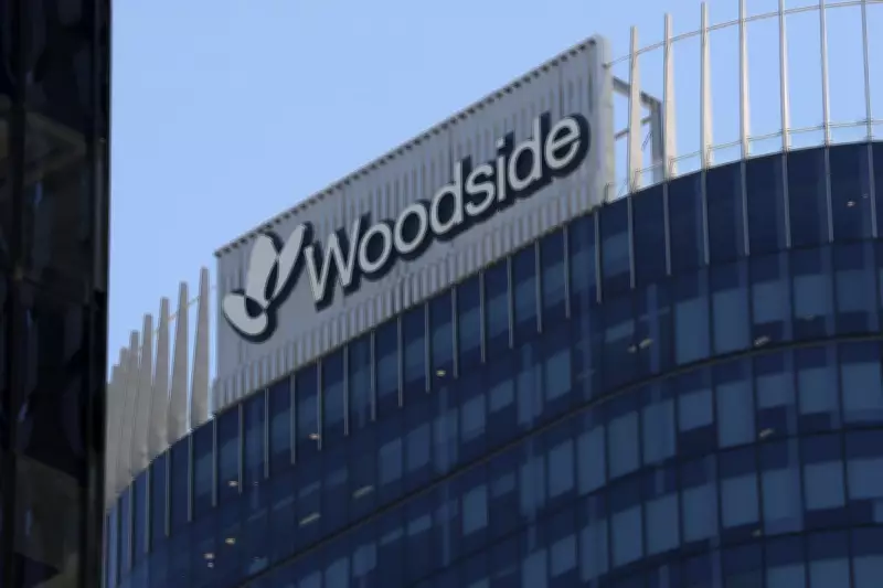 Woodside Energy Profit Surpasses Expectations as CEO Search Nears End