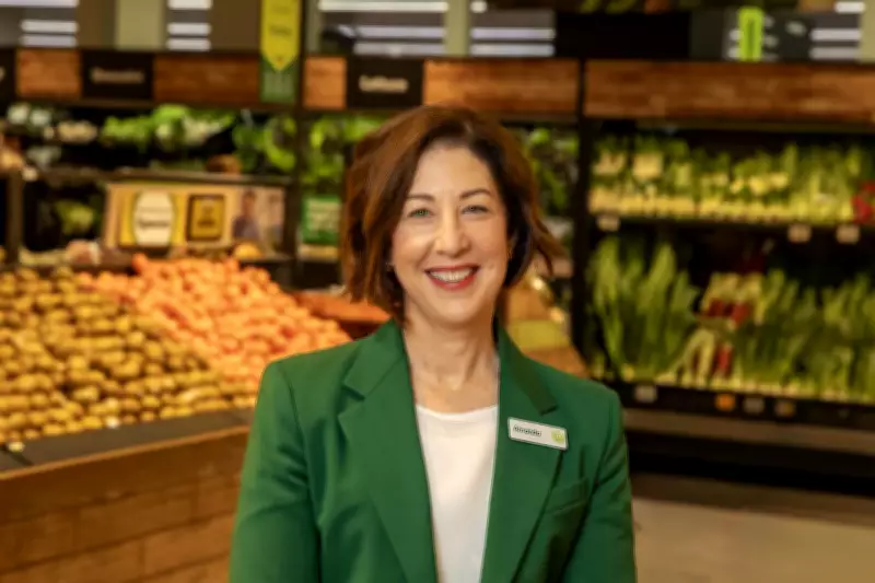 Woolworths CEO Amanda Bardwell Observes Rising Consumer Cost-Cutting After RBA Rate Hike